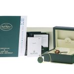 Rolex Oyster Perpetual 31 77080 (2006) - 31 mm Steel case (2/7)