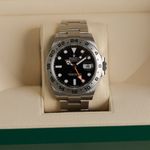 Rolex Explorer II 226570 - (2/6)