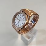 Audemars Piguet Royal Oak 15551OR.ZZ.1356OR.04 - (3/10)