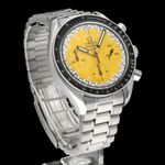 Omega Speedmaster Reduced 3510.12.00 - (4/8)