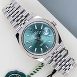 Rolex Datejust 41 126334 - (1/8)