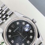 Rolex Datejust 36 116234 (2016) - 36 mm Steel case (3/8)