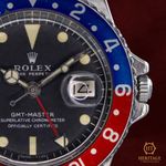 Rolex GMT-Master 1675 - (5/8)
