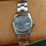 Rolex Oyster Precision 6694 (Unknown (random serial)) - 34 mm (2/8)