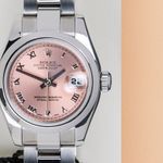Rolex Lady-Datejust 179160 - (5/8)