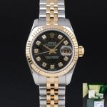 Rolex Lady-Datejust 179173 - (1/8)