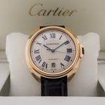Cartier Clé de Cartier