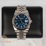 Rolex Datejust 41 126334 - (1/6)