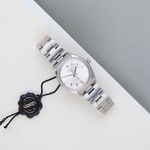 Rolex Air-King 5500 - (2/8)