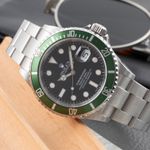 Rolex Submariner Date 16610T - (2/8)