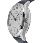 IWC Portuguese Automatic IW500107 - (6/8)