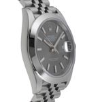 Rolex Datejust 41 126300 - (7/8)