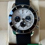 Breitling Superocean Heritage II Chronograph AB0162121G1S1 - (2/7)