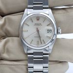 Rolex Oyster Precision 6466 - (3/7)