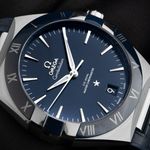 Omega Constellation 131.33.41.21.03.001 - (3/7)