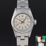 Rolex Oyster Perpetual 26 67230 - (1/8)