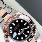 Rolex GMT-Master II 126711CHNR - (4/8)