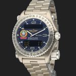 Breitling Emergency E56121 - (1/8)