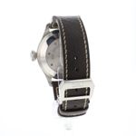 IWC Big Pilot IW500201 (2004) - Black dial 46 mm Steel case (4/4)