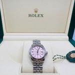 Rolex Lady-Datejust 279174 (2024) - 28 mm Steel case (2/4)