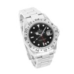 Rolex Explorer II 16570 - (3/5)