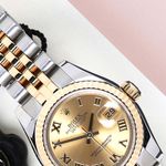 Rolex Lady-Datejust 179173 - (3/8)