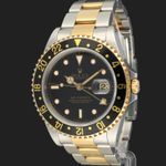 Rolex GMT-Master II 16713 - (1/8)