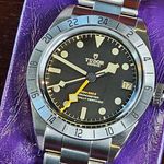Tudor Black Bay 79470 - (5/5)