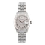 Rolex Lady-Datejust 69174 (1998) - 26 mm Steel case (1/5)