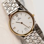 Omega De Ville 196.0316 - (2/8)