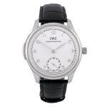IWC Portuguese Minute Repeater IW544906 - (1/8)