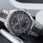 TAG Heuer Formula 1 Calibre 16 CAZ2012.BA0970 - (2/8)
