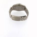 Tudor Prince Date 74034 (2004) - 34mm Staal (4/6)