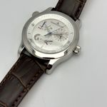 Jaeger-LeCoultre Master Geographic 147.8.57.S - (5/10)