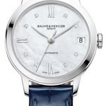 Baume & Mercier Classima M0A10545 - (1/1)
