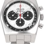 Zenith El Primero Chronomaster 03.A384.400/21.M384 - (2/5)