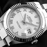 Rolex Datejust 41 126334 - (3/7)