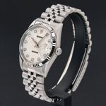 Rolex Datejust 36 16234 (1997) - 36mm Staal (4/8)