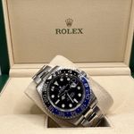 Rolex GMT-Master II 126710BLNR - (5/6)