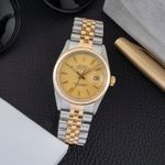 Rolex Datejust 36 16013 - (1/8)