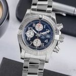 Breitling Avenger A13381111B2A1 - (3/8)