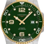 Longines HydroConquest L3.782.3.067 - (1/6)
