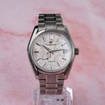 Grand Seiko Heritage Collection SBGA443 (2025) - Pink dial 41 mm Titanium case (1/8)