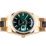 Rolex Day-Date 36 118208 - (6/8)