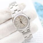 Rolex Oyster Perpetual 67180 - (6/8)
