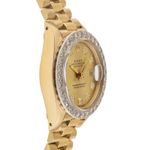 Rolex Lady-Datejust 6917 (1980) - 26mm (5/8)