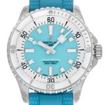 Breitling Superocean A17377211C1S1 - (1/8)