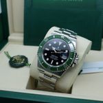 Rolex Submariner Date 126610LV - (8/8)
