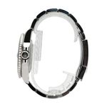 Rolex GMT-Master II 116710LN (2008) - Zwart wijzerplaat 40mm Staal (5/8)