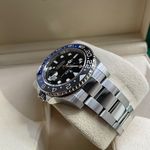 Rolex GMT-Master II 126710BLNR - (6/8)